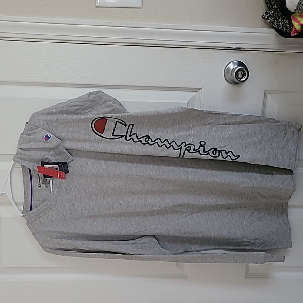 Sleep long sleeve top